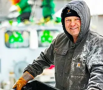 outerwear and jackets