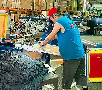 satisfaction guaranty